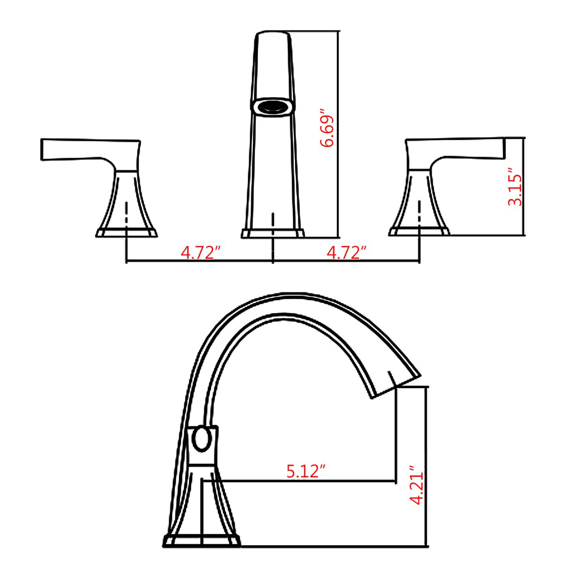 proox-widespread-bathroom-faucet-with-drain-assembly-reviews-wayfair